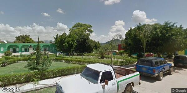 REGIDURÍA DE OBRAS PÚBLICAS Y DESARROLLO URBANO